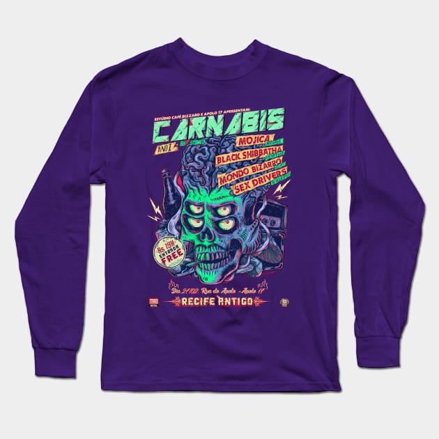 It's time for comics Long Sleeve T-Shirt by ItssTimeFor